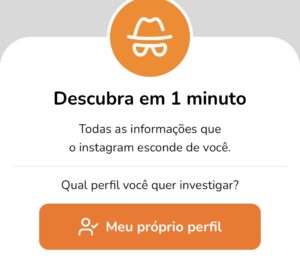 Insta Espião