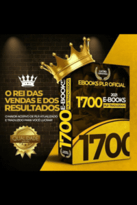 1700+ Ebooks PLR